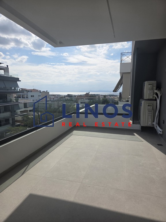 Διαμέρισμα 110 τ.μ. πρός ενοικίαση, Αθήνα - Νότια Προάστια, Γλυφάδα