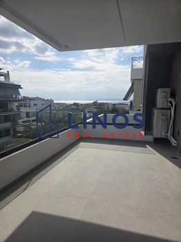 Διαμέρισμα 110 τ.μ. πρός ενοικίαση