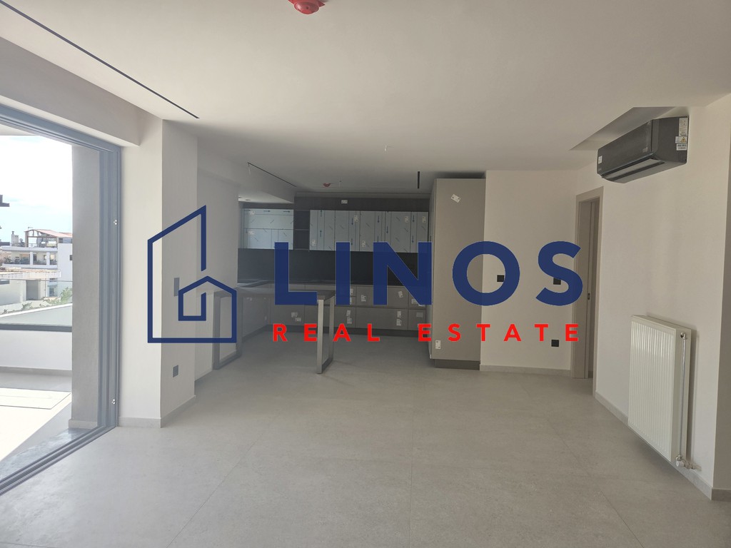 Διαμέρισμα 110 τ.μ. πρός ενοικίαση, Αθήνα - Νότια Προάστια, Γλυφάδα