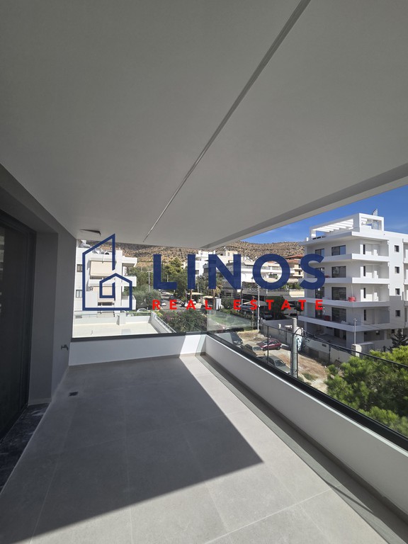 Διαμέρισμα 110 τ.μ. πρός ενοικίαση, Αθήνα - Νότια Προάστια, Γλυφάδα