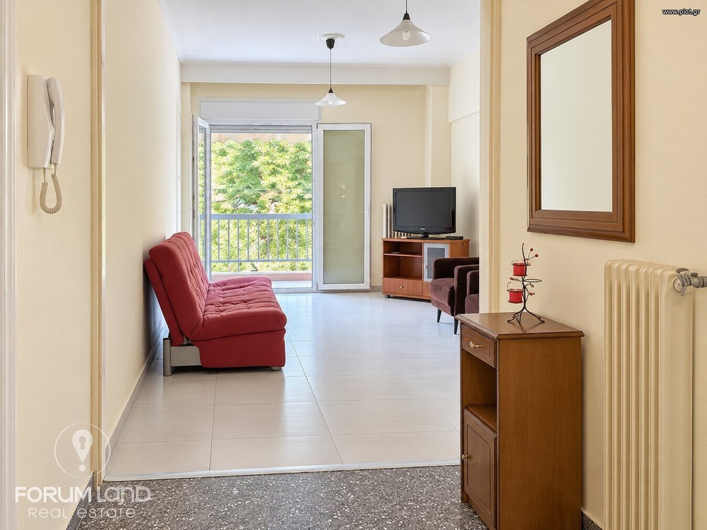 Γραφείο 85 τ.μ. πρός ενοικίαση, Θεσσαλονίκη - Κέντρο, Βούλγαρη - Άγιος Ελευθέριος