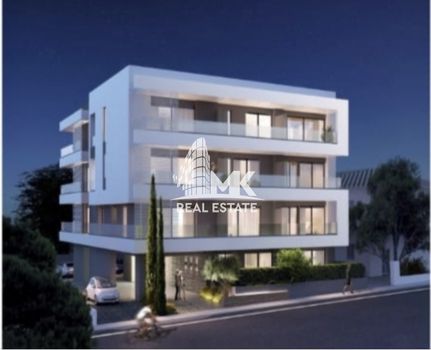 Διαμέρισμα 47 τ.μ. προς πώληση