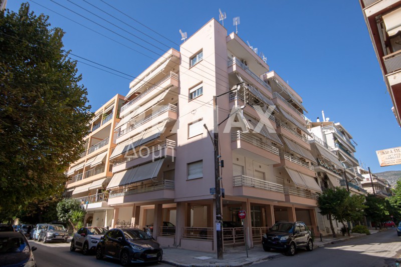 Διαμέρισμα 70 τ.μ. προς ενοικίαση, Μεταμόρφωση Βόλου