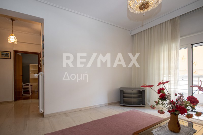 Διαμέρισμα 70 τ.μ. προς ενοικίαση, Μεταμόρφωση Βόλου
