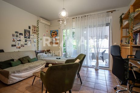 Apartment 30 sqm for rent