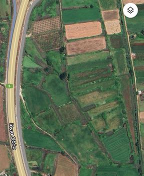 Parcel 11.500 sqm for sale