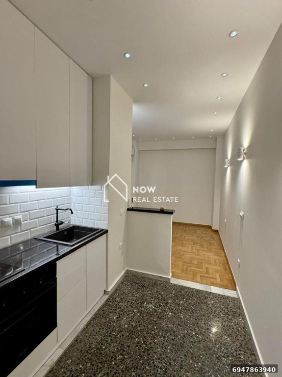 Studio / γκαρσονιέρα 25 τ.μ. προς ενοικίαση, Κολωνάκι