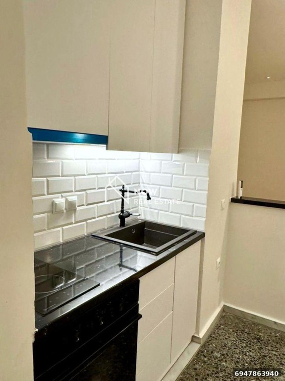 Studio / γκαρσονιέρα 25 τ.μ. προς ενοικίαση, Κολωνάκι