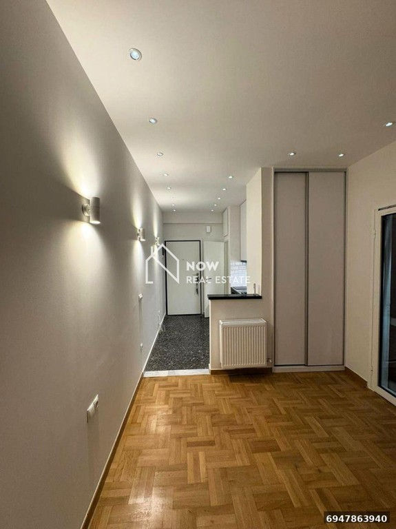 Studio / γκαρσονιέρα 25 τ.μ. προς ενοικίαση, Κολωνάκι