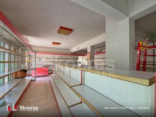 Κατάστημα 78 τ.μ. για ενοικίαση, Κορινθία, Ευρωστίνη-thumb-7