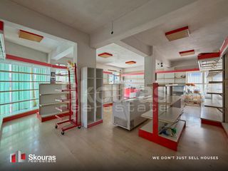 Κατάστημα 78 τ.μ. για ενοικίαση, Κορινθία, Ευρωστίνη-thumb-19