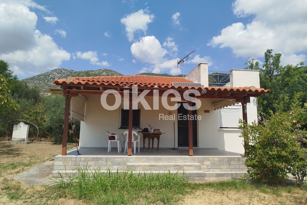 Αγροτεμάχια 900 τ.μ. προς πώληση, Γαλάτιστα