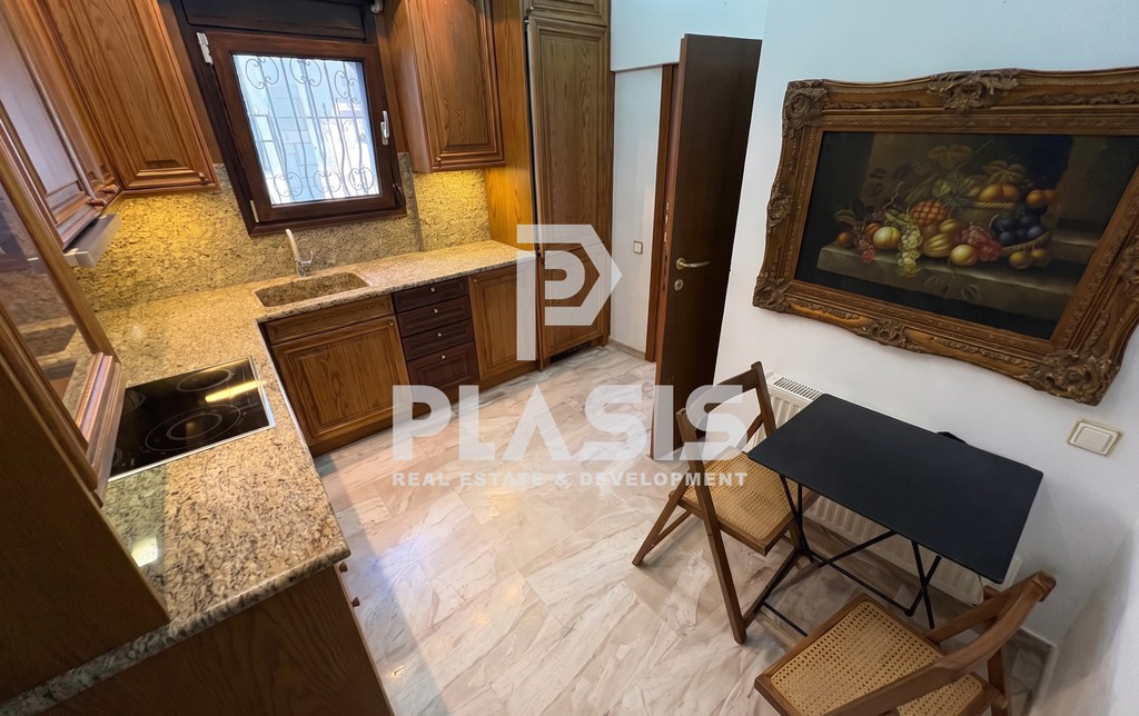 Studio / γκαρσονιέρα 55 τ.μ. προς ενοικίαση, Άνω Πόλη