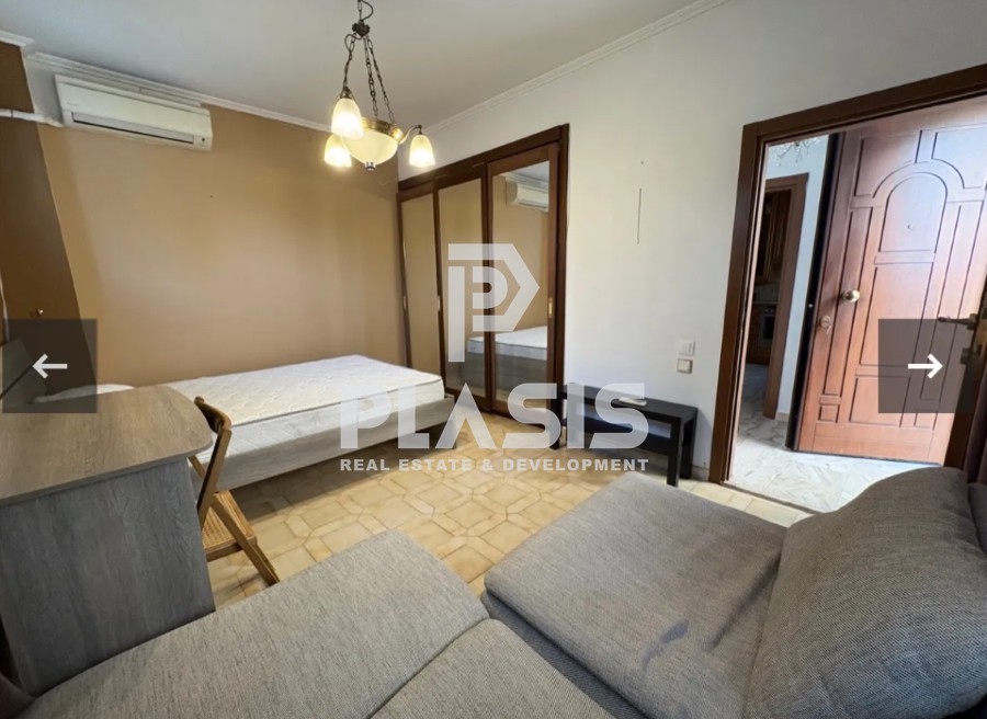 Studio / γκαρσονιέρα 55 τ.μ. προς ενοικίαση, Άνω Πόλη