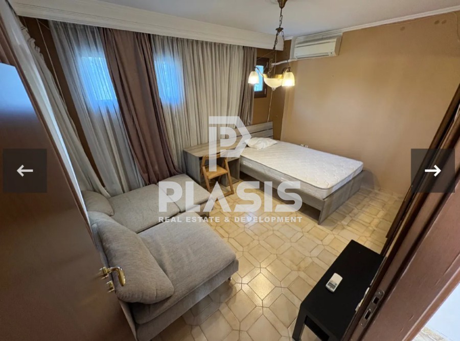 Studio / γκαρσονιέρα 55 τ.μ. προς ενοικίαση, Άνω Πόλη