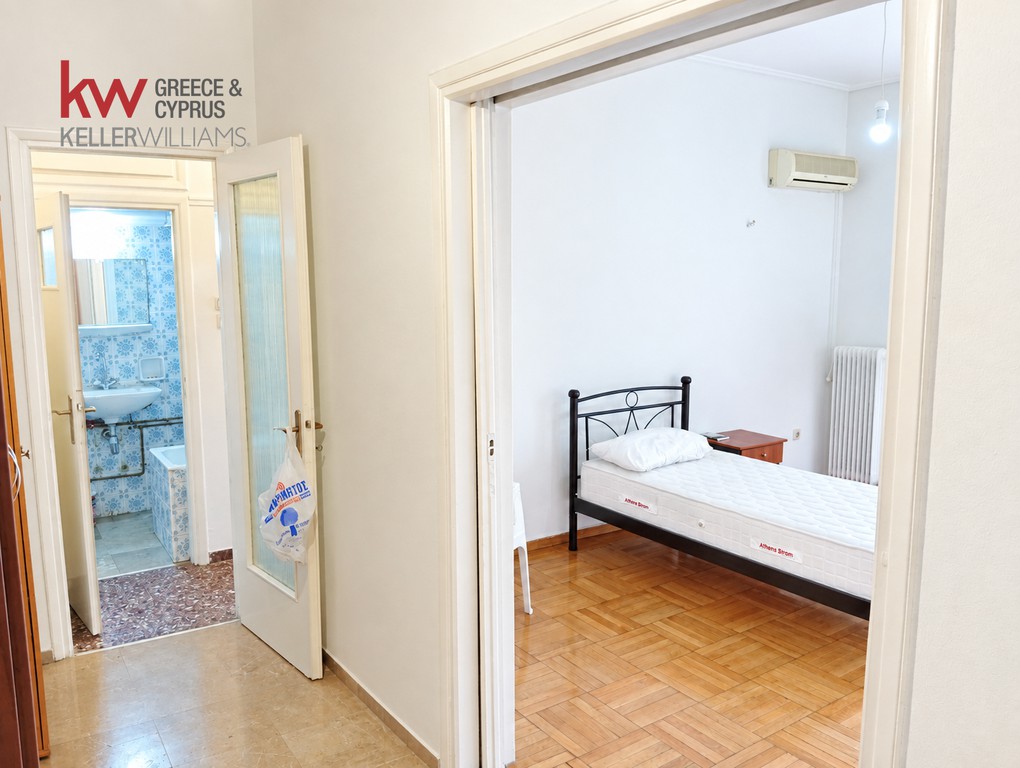 Studio / γκαρσονιέρα 40 τ.μ. προς ενοικίαση, Γκύζη - Πεδίον Άρεως