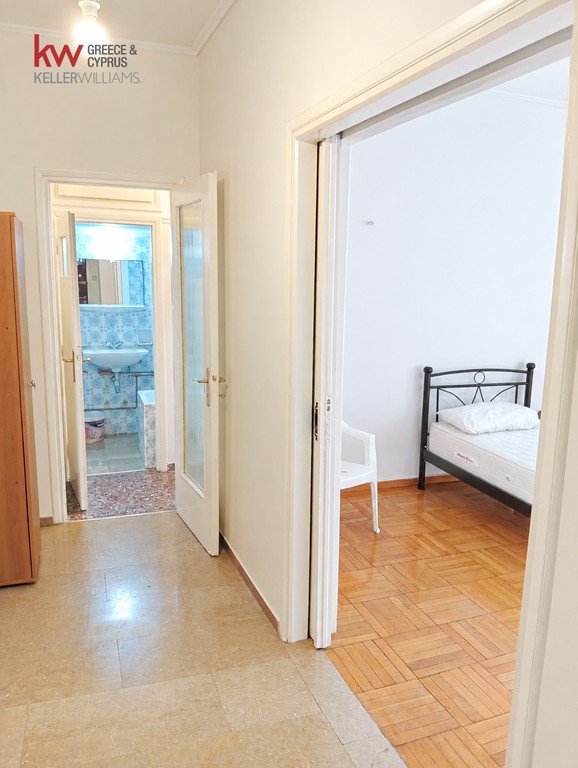 Studio / γκαρσονιέρα 40 τ.μ. προς ενοικίαση, Γκύζη - Πεδίον Άρεως