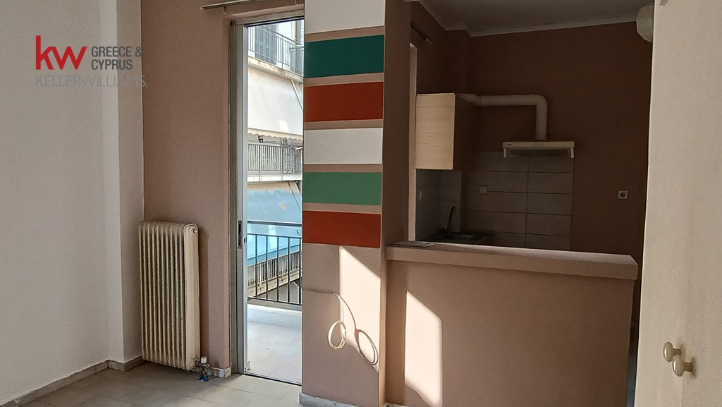 Studio / γκαρσονιέρα 28 τ.μ. πρός ενοικίαση, Αχαΐα, Πάτρα