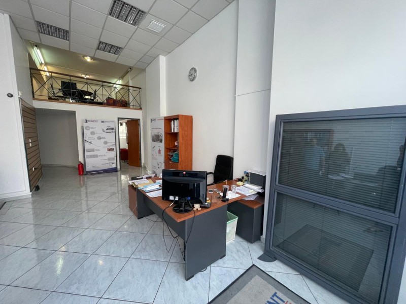 Κατάστημα 155 τ.μ. πρός ενοικίαση, Αθήνα - Νότια Προάστια, Καλλιθέα
