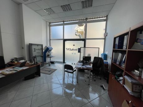Κατάστημα 155 τ.μ. πρός ενοικίαση