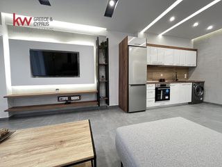 Studio / γκαρσονιέρα 49 τ.μ. προς πώληση, Ανάληψη Θεσσαλονίκης-thumb-16