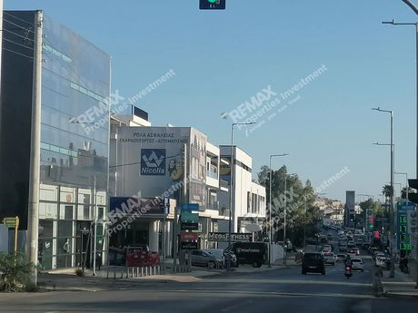Γραφείο 180 τ.μ. προς ενοικίαση