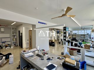 Κατάστημα 110 τ.μ. πρός ενοικίαση