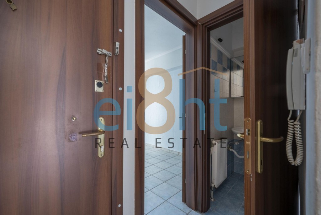 Διαμέρισμα 37 τ.μ. πρός πώληση, Θεσσαλονίκη - Κέντρο, Βαρδάρης