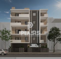 Διαμέρισμα 58 τ.μ. για πώληση