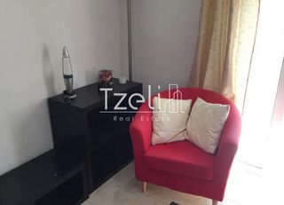 Studio / γκαρσονιέρα 25 τ.μ. για ενοικίαση, Αχαΐα, Πάτρα-thumb-5