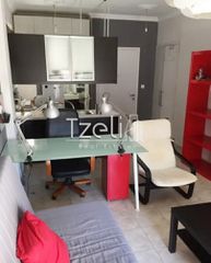 Studio / γκαρσονιέρα 25 τ.μ. για ενοικίαση, Αχαΐα, Πάτρα-thumb-20