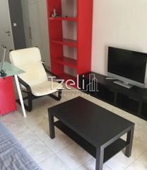 Studio / γκαρσονιέρα 25 τ.μ. για ενοικίαση, Αχαΐα, Πάτρα-thumb-1
