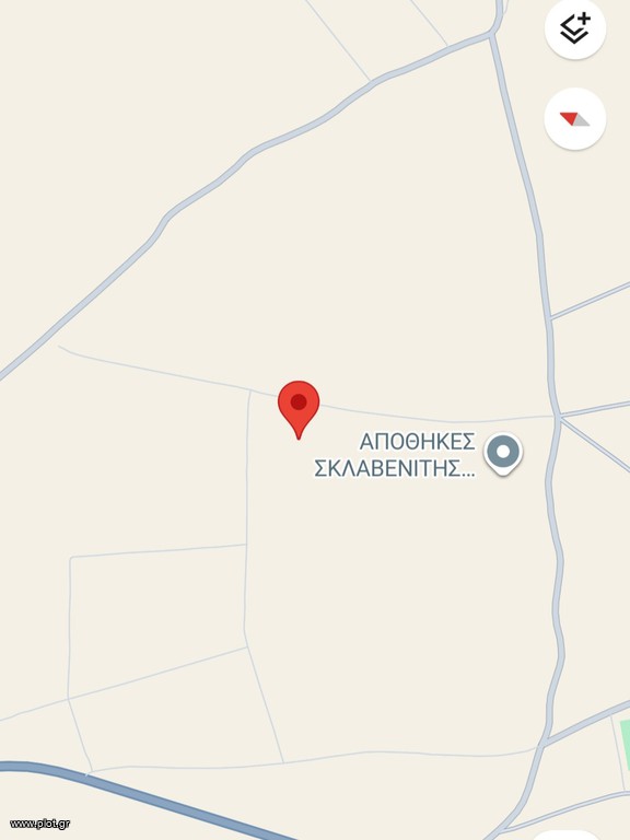 Αγροτεμάχια 7.800 τ.μ. πρός πώληση, Θεσσαλονίκη - Περιφ/Κοί Δήμοι, Ωραιόκαστρο
