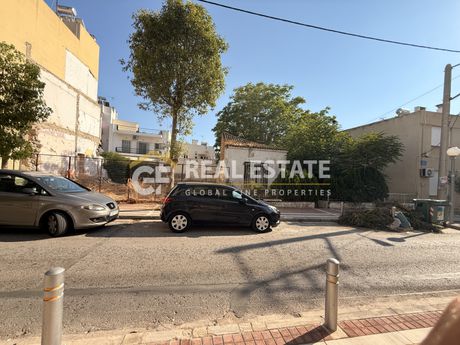 Οικόπεδο 400 τ.μ. πρός πώληση