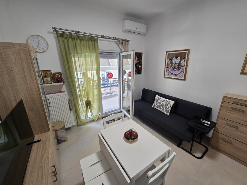 Studio / γκαρσονιέρα 35 τ.μ. προς πώληση, Νέοι Επιβάτες