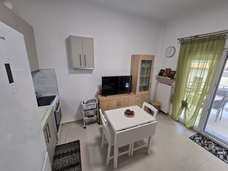 Studio / γκαρσονιέρα 35 τ.μ. προς πώληση, Νέοι Επιβάτες