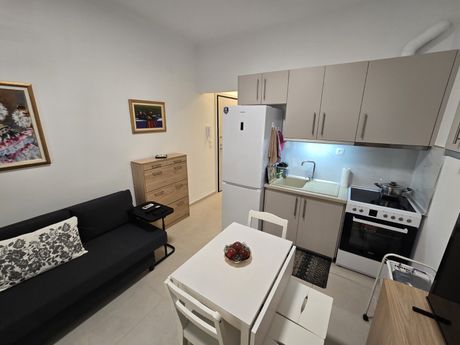Studio 35 sqm for sale