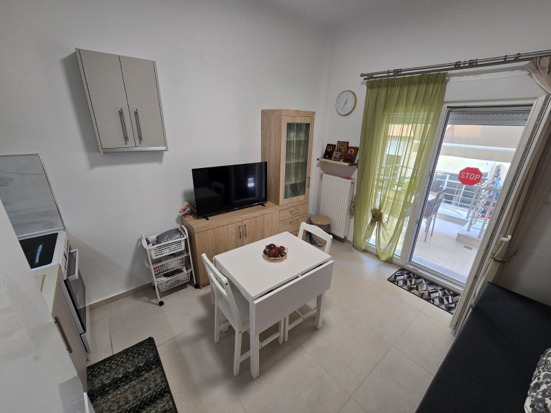Studio / γκαρσονιέρα 35 τ.μ. προς πώληση, Νέοι Επιβάτες