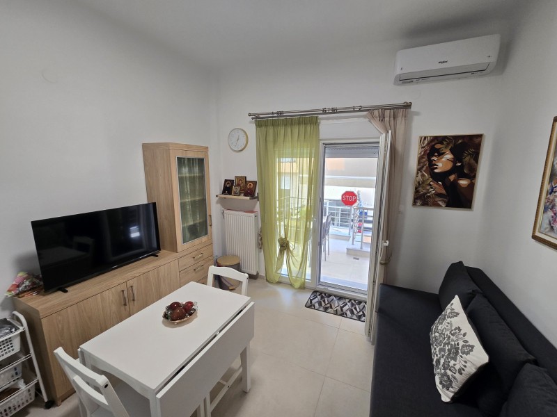 Studio / γκαρσονιέρα 35 τ.μ. προς πώληση, Νέοι Επιβάτες