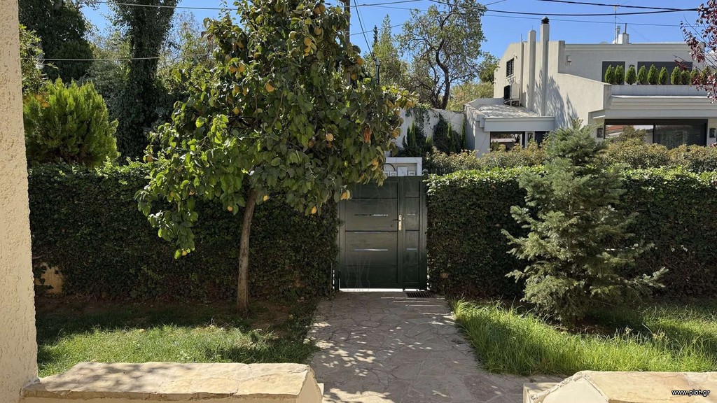 Διαμέρισμα 104 τ.μ. πρός ενοικίαση, Αθήνα - Βόρεια Προάστια, Κηφισιά