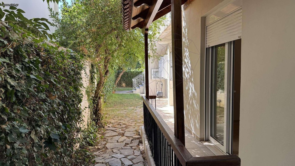 Διαμέρισμα 104 τ.μ. πρός ενοικίαση, Αθήνα - Βόρεια Προάστια, Κηφισιά