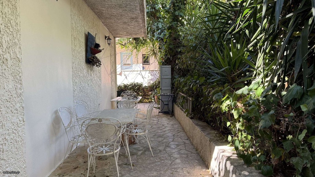 Διαμέρισμα 104 τ.μ. πρός ενοικίαση, Αθήνα - Βόρεια Προάστια, Κηφισιά