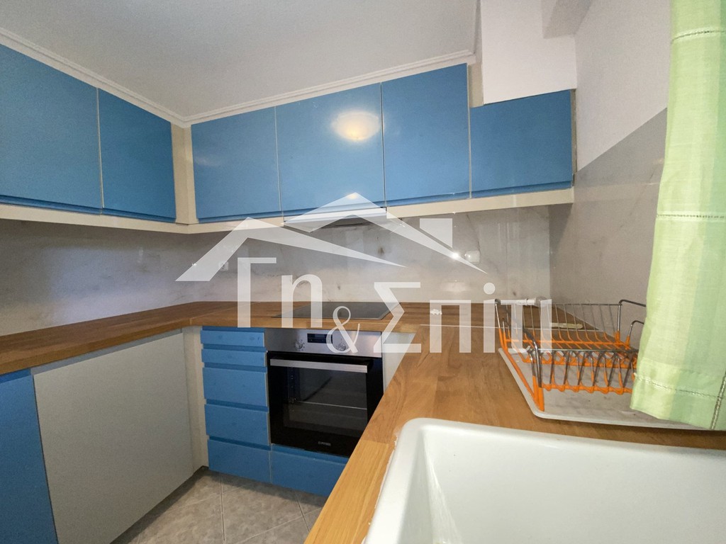 Studio / γκαρσονιέρα 45 τ.μ. προς ενοικίαση, Κέντρο Ανατολής