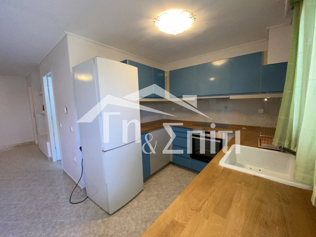 Studio / γκαρσονιέρα 45 τ.μ. προς ενοικίαση, Κέντρο Ανατολής