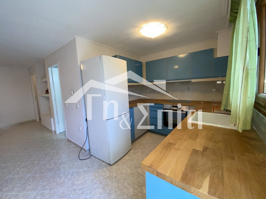 Studio / γκαρσονιέρα 45 τ.μ. προς ενοικίαση, Κέντρο Ανατολής