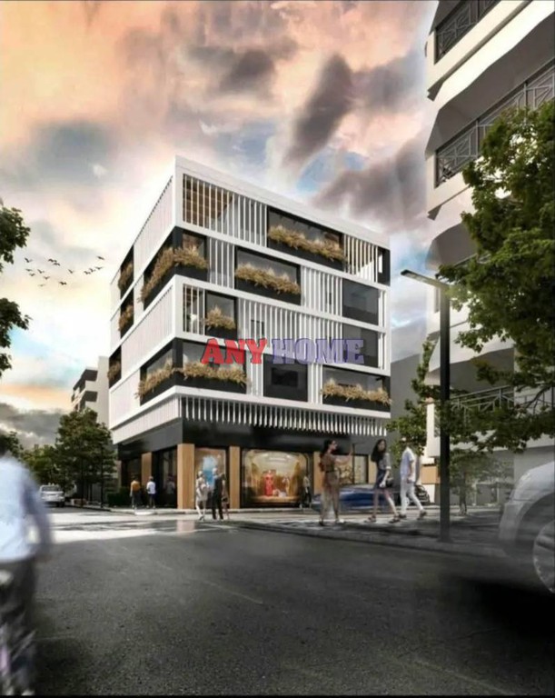 Γραφείο 40 τ.μ. πρός ενοικίαση, Θεσσαλονίκη - Περιφ/Κοί Δήμοι, Εύοσμος