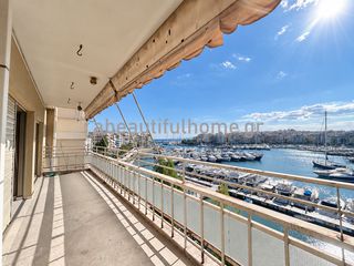 Διαμέρισμα 183 τ.μ. για πώληση, Πειραιάς, Πασαλιμάνι-thumb-18