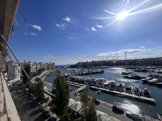 Διαμέρισμα 183 τ.μ. για πώληση, Πειραιάς, Πασαλιμάνι-thumb-21
