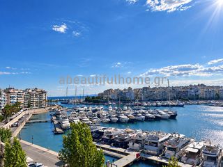 Διαμέρισμα 183 τ.μ. για πώληση, Πειραιάς, Πασαλιμάνι-thumb-1