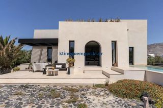 Βίλλα 170 τ.μ. για πώληση, Κυκλάδες, Σαντορίνη-thumb-34